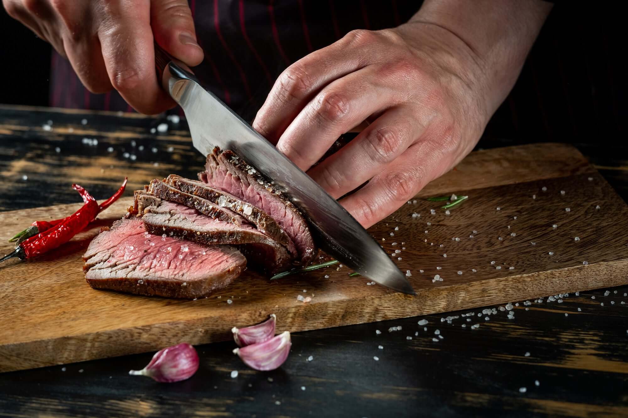 Best Chef Knives Available at Barlasblades.com